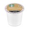 Starbucks Veranda Blend Coffee K-Cups Pack, PK24 PK 12434950 - alternate 3